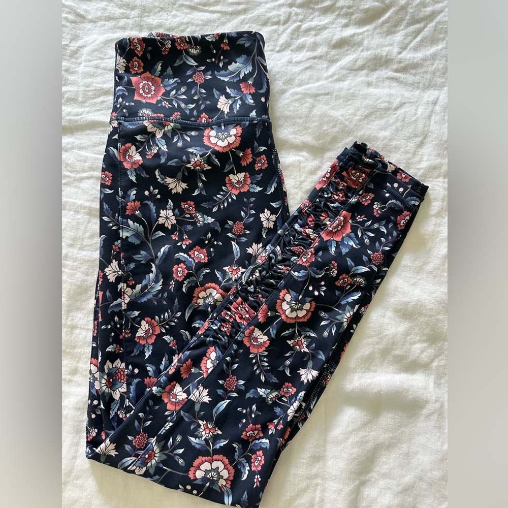 Soul Cycle leggings
